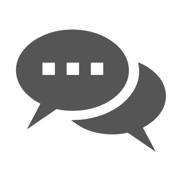 live chat Icon